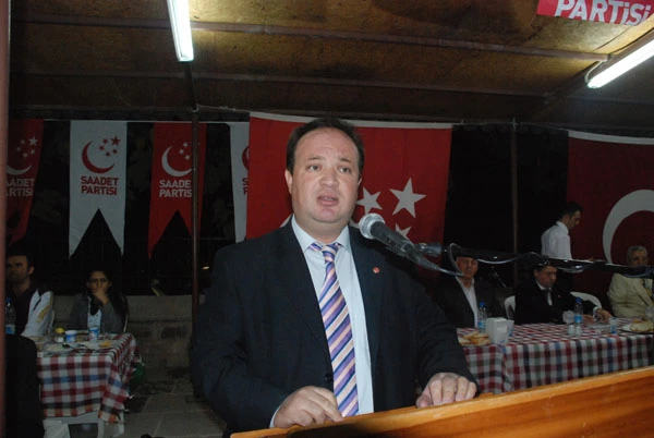 Saadet partisinden Obamanın sözlerine sert tepki