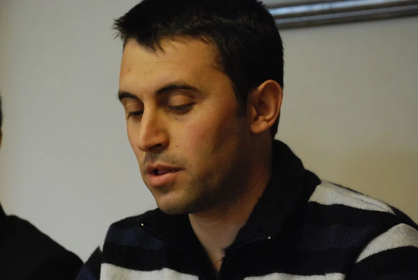 İşçiler 30 yıl sonra meydanlarda