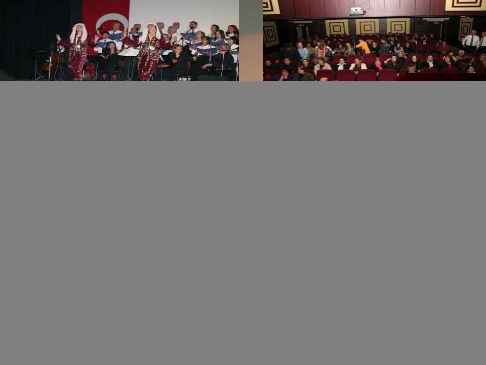 KEŞAN BELEDİYESİ THM KOROSU