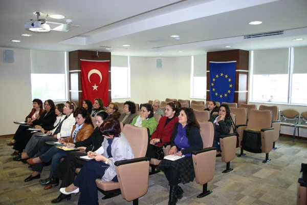 Edirneli Kadın Girişimciler Eğitimlerine Başladı