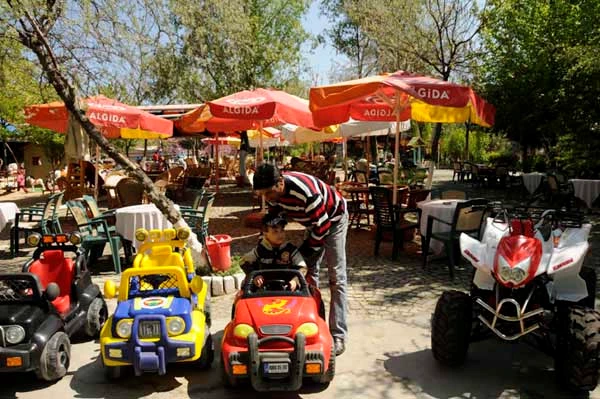 Sosyal Yardımlaşmadan İş kurma yardımı