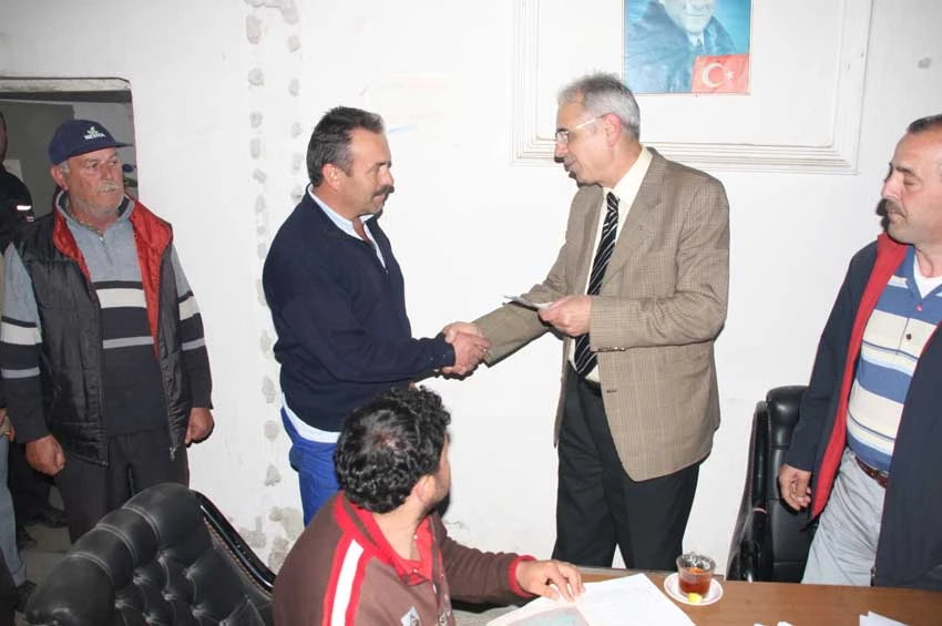 Sedefçi; Borcumuz borç ama önce işçiler