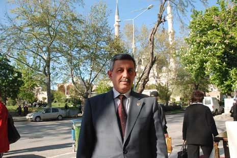 MUHTARALARIMIZI TANIYALIM