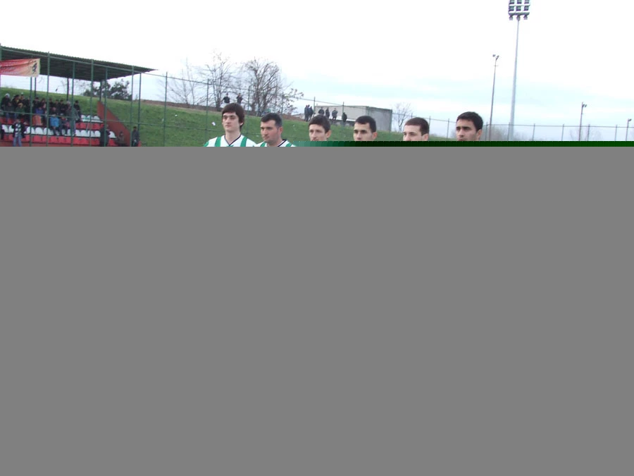 Anafartalar liderliği bırakmıyor..