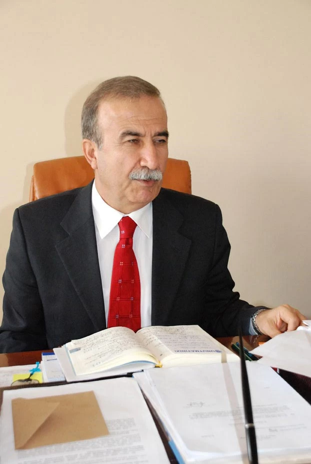 Avcı; hizmet binamız yetersiz&#8230;