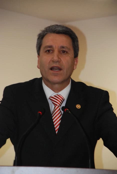 Budak; Keşan Roman ve Yoksul konutları ihalesi 25 Nisanda yapılıyor.