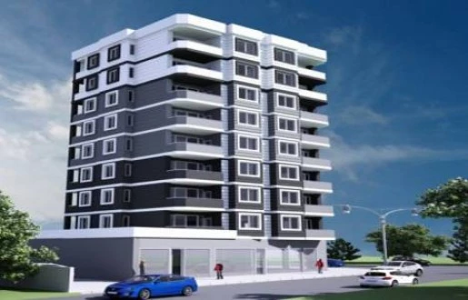 2013 YILINDA EDİRNE’DE 7 200 KONUT SATILDI…