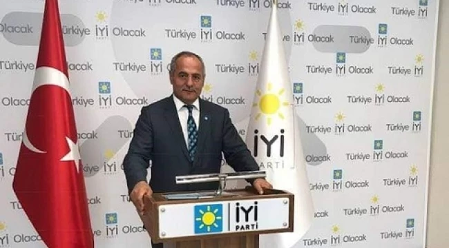 Demir; bu karar,tarihe kara bir leke olarak geçecektir. 