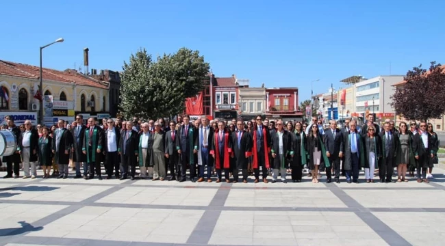 AV.ALPER PINAR BARO BAŞKANI; 