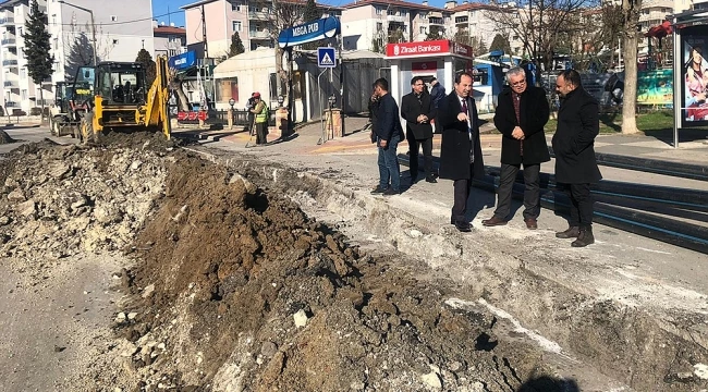 EDİRNE’DE 5 GÜN BOYUNCA TRAFİĞE KAPALI OLACAK YOLLAR