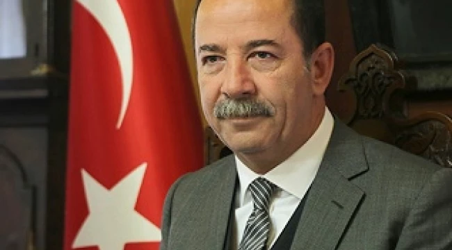 RECEP GÜRKAN, EGEMENLİĞİMİZİN 100’ÜNCÜ YILINI BALKONLARDA KUTLAYACAĞIZ