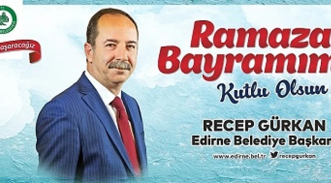 Recep Gürkan; 