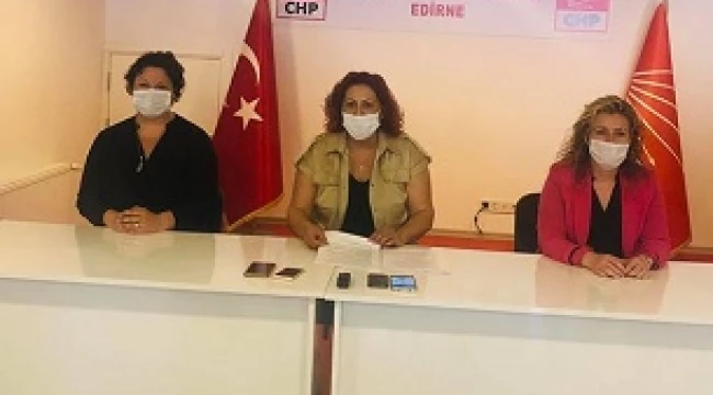 Çiğdem Gegeoğlu; 6284 sayılı yasaya dokunamayacaksınız!