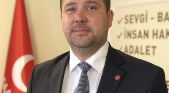 MANSUR İRİŞ; ÇİFTÇİYE YÜZDE 40 FAİZLİ KREDİ!  