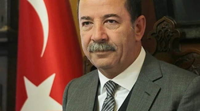 EDİRNE BELEDİYE BAŞKANI RECEP GÜRKAN; “2020 FELAKETLER YILI OLDU”