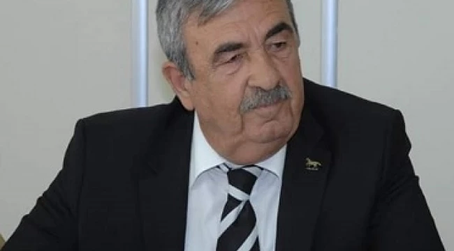 D.P İL BAŞKANI İBRAHİM ÖZYILMAZ ÇALIŞAN GAZETECİLER GÜNÜNÜ KUTLADI.