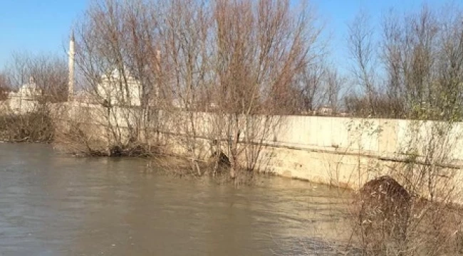 TUNCA NEHRİ YATAĞI NİÇİN TEMİZLENMEZ?