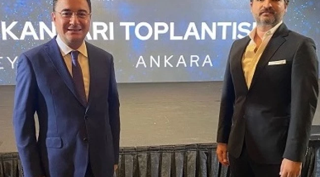 DR. KEREM ARDA:  ÇARŞI PAZAR DOLAŞAMIYORLAR, SUÇLU ARIYORLAR.