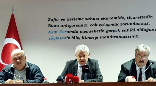 EDİRNE