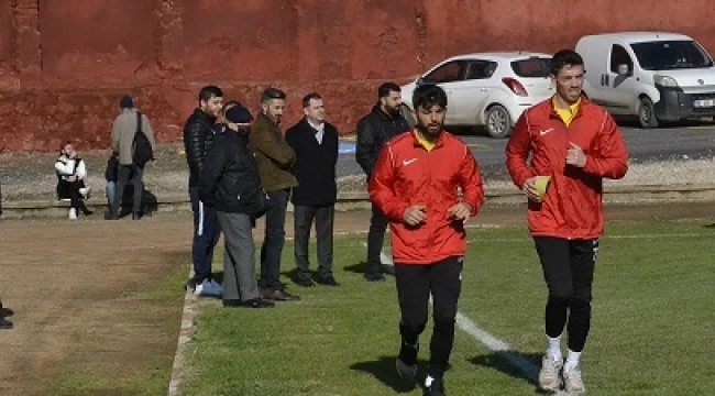 ERÇEVİK