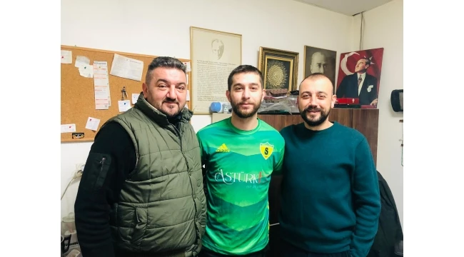 KERİM FİLİZ OSMANLISPOR