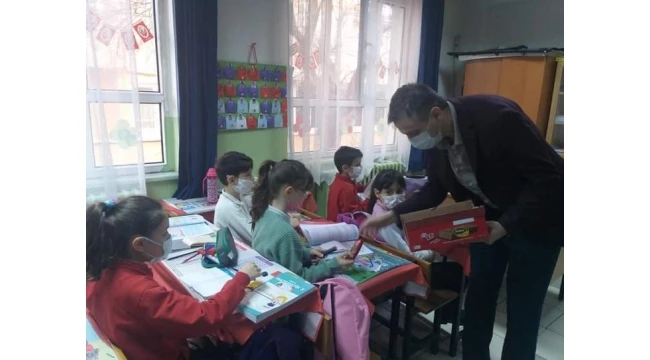 AHMET