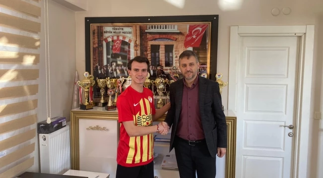 ÇAĞLAR ÖZEL