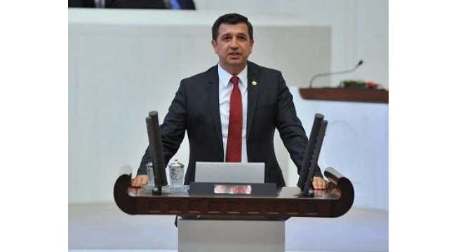  ÇİFTÇİDEN TARLASINA GİDEBİLMEK İÇİN 10 AYRI BELGE İSTENİYOR