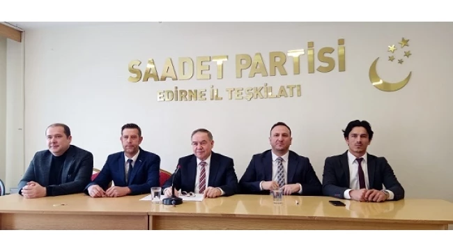 MUSTAFA İRİŞ: ÖNCE AHLAK