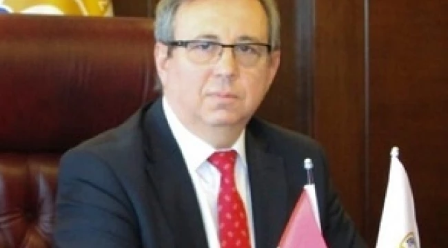T Ü SÖZLEŞME MASASINDAN HOP OTURUP HOP KALLAN REKTÖR