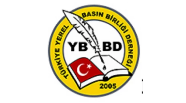 YEREL BASIN BİRLİĞİ EDİRNE ŞUBESİ’NDE GÖREV BÖLÜMÜ GERÇEKLEŞTİRİLDİ