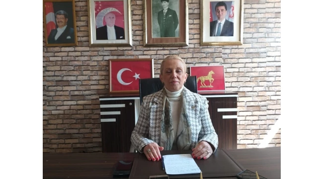 ÇİLLERİN DEMOKRAT PARTİ İLE HİÇBİR ALAKASI OLAMAZ