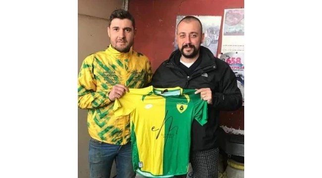 İMZAYI ATAR ATMAZ İDMANA ÇIKTI