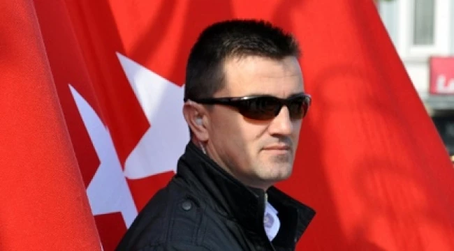 TÜRKİYE YEREL BASIN BİRLİĞİNDEN GÖKHAN TUZLADAN’A DESTEK