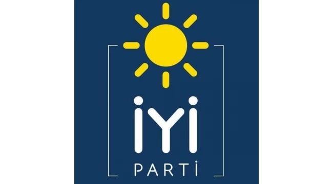 İYİ PARTİDE İL VE İLÇE BAŞKANLARI GÖREVDEN ALINDI