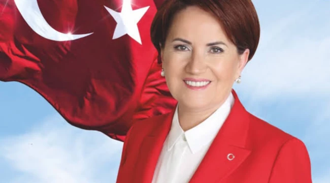 MERAL AKŞENER TEKİRDAĞ