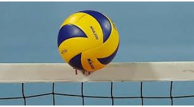 TAYAKADIN LTD VOLEYBOL 2.LİG