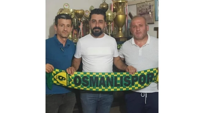 OSMANLISPOR