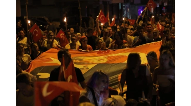 ZAFER’İN 100’ÜNCÜ YIL COŞKUSU 