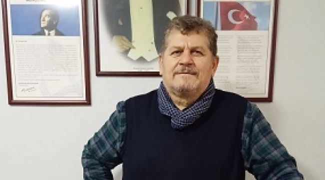 İLİMİZDE HALKTA KARŞILIĞI OLAN BÜROKRAT VARMI?