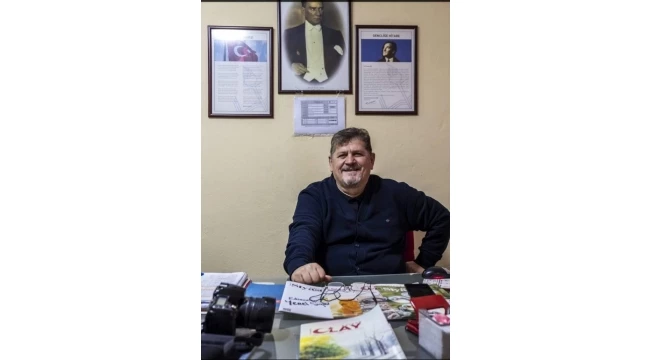 İL SPOR MÜDÜRLÜĞÜNDE NEYİ TUTARSAN ELİNDE KALIYOR!