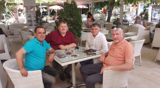 CHP EDİRNE TABAN HAREKETİ; SUSKUNLUĞUMUZU BOZUYORUZ!
