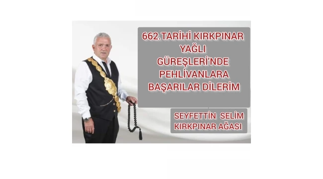 KIRKPINAR