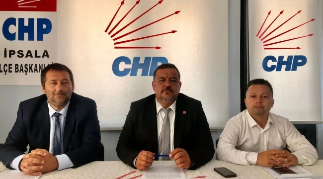 İPSALA CHP