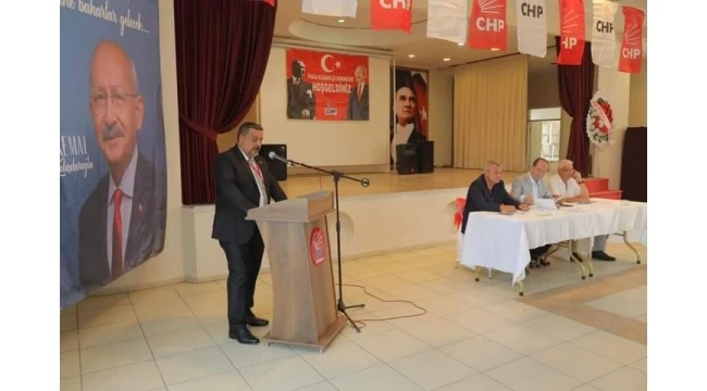İPSALA CHP