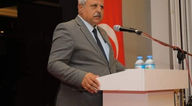 FARUK ÇİFTÇİ; TARİH YAZANLARI, TARİH YAZAR.
