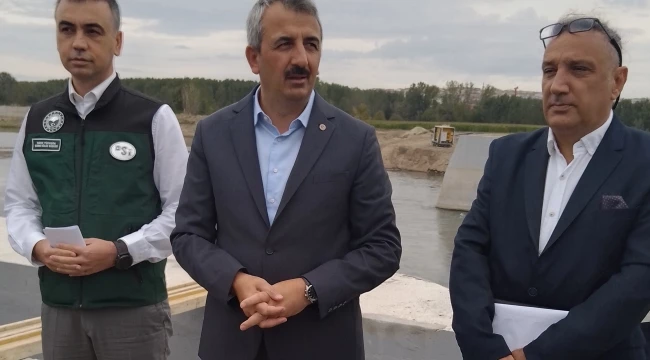 MERİÇ