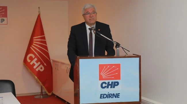 CHP DANIŞMA KURULU TOPLANTISINDAN SIZANLAR