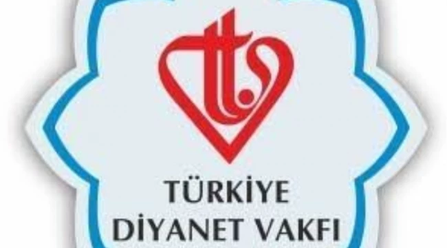 DİYANET VAKFINDAN PERSONEL ÇOCUKLARINA EĞİTİM BURSU