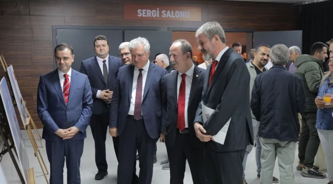 EDİRNE BELEDİYESİ’NDEN 100. YIL LANSMANI